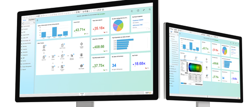 SAP Business One - Sales